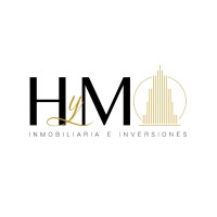 Inmobiliaria HyM logo, Inmobiliaria HyM contact details