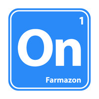 Farmazon Chile logo, Farmazon Chile contact details