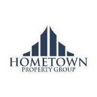 Home Town Properties logo, Home Town Properties contact details