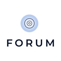 Forum logo, Forum contact details