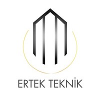 Ertek Teknik logo, Ertek Teknik contact details