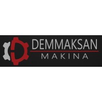 Demmaksan Makina logo, Demmaksan Makina contact details