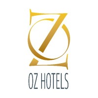 Oz Hotels & Resorts logo, Oz Hotels & Resorts contact details