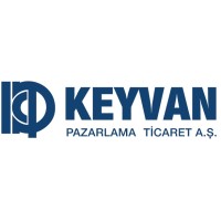 Keyvan Pazarlama Ticaret AŞ. logo, Keyvan Pazarlama Ticaret AŞ. contact details