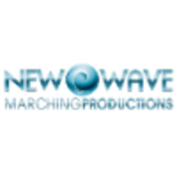 New Wave Marching Productions, LLC logo, New Wave Marching Productions, LLC contact details