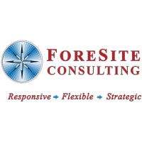 Foresite Design logo, Foresite Design contact details