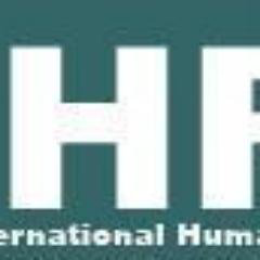 Solicitors' International Human Rights Group logo, Solicitors' International Human Rights Group contact details