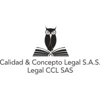 Calidad & Concepto Legal SAS logo, Calidad & Concepto Legal SAS contact details