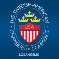 The Swedish-American Chamber of Commerce - Los Angeles logo, The Swedish-American Chamber of Commerce - Los Angeles contact details