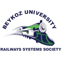 Beykoz Üniversitesi Raylı Sistemler Kulübü logo, Beykoz Üniversitesi Raylı Sistemler Kulübü contact details