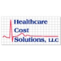 Healthcare Cost Solutions, LLC logo, Healthcare Cost Solutions, LLC contact details