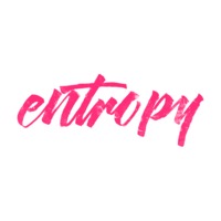 Entropy Creative logo, Entropy Creative contact details