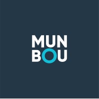 MUNBOU logo, MUNBOU contact details