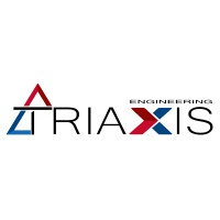 TriAxis Engineering logo, TriAxis Engineering contact details