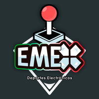 EMEX eSports logo, EMEX eSports contact details