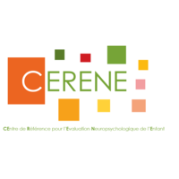 CERENE - Ecoles et Centre de Référence pour l'Evaluation Neuropsychologique de l'Enfant logo, CERENE - Ecoles et Centre de Référence pour l'Evaluation Neuropsychologique de l'Enfant contact details