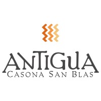 Antigua Casona San Blas logo, Antigua Casona San Blas contact details