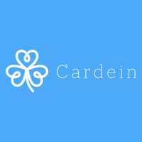 CARDEIN logo, CARDEIN contact details