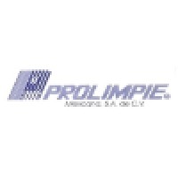 Prolimpie Mexicana S.A. de C.V. logo, Prolimpie Mexicana S.A. de C.V. contact details