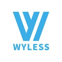 Wyless logo, Wyless contact details