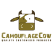 Camouflage Cow Ltd logo, Camouflage Cow Ltd contact details