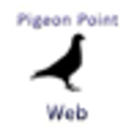 Pigeon Point Glass/Website Development logo, Pigeon Point Glass/Website Development contact details