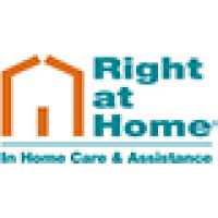 Right at Home Northwest Houston & Katy logo, Right at Home Northwest Houston & Katy contact details