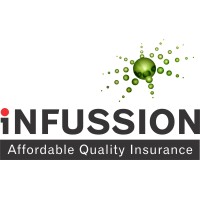 iNFUSSION Financial Services logo, iNFUSSION Financial Services contact details