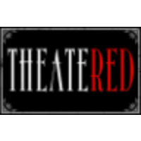 Theater RED logo, Theater RED contact details