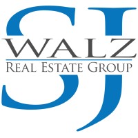 Walz Real Estate Group logo, Walz Real Estate Group contact details