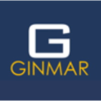 Ginmar logo, Ginmar contact details