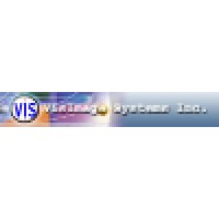 VisImage Systems logo, VisImage Systems contact details