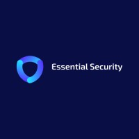 Essential Security logo, Essential Security contact details