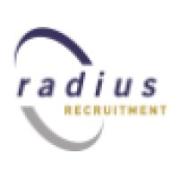 Radius Recruitment New Zealand logo, Radius Recruitment New Zealand contact details