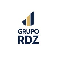 GRUPO RDZ logo, GRUPO RDZ contact details