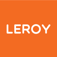 Leroy Studio logo, Leroy Studio contact details