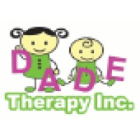 Dade Therapy Inc logo, Dade Therapy Inc contact details