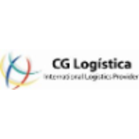 CG Logistica logo, CG Logistica contact details