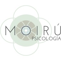 Moiru Psicología logo, Moiru Psicología contact details