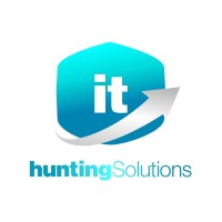 IT Hunting Solutions logo, IT Hunting Solutions contact details