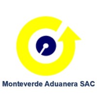 Monteverde Aduanera SAC logo, Monteverde Aduanera SAC contact details