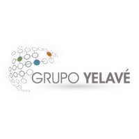 Grupo Yelavé logo, Grupo Yelavé contact details