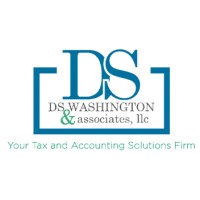 DS Washington & Associates, LLC logo, DS Washington & Associates, LLC contact details