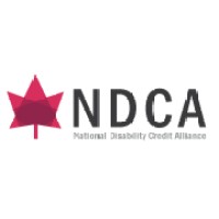 National Disability Credit Alliance logo, National Disability Credit Alliance contact details