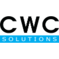 CWC Solutions logo, CWC Solutions contact details