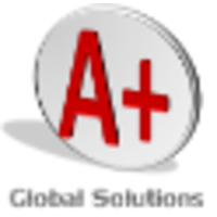 A+ Global Solutions logo, A+ Global Solutions contact details