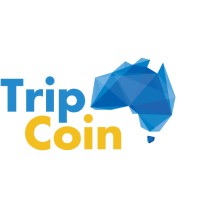 TripCoin logo, TripCoin contact details