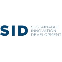 SID logo, SID contact details