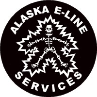 Alaska E-Line Services, Inc. logo, Alaska E-Line Services, Inc. contact details