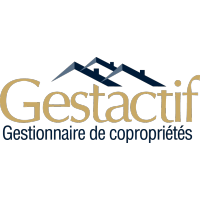 Gestactif inc. logo, Gestactif inc. contact details